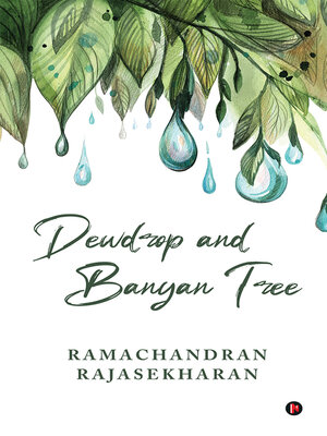 cover image of Dewdrop and Banyan Tree